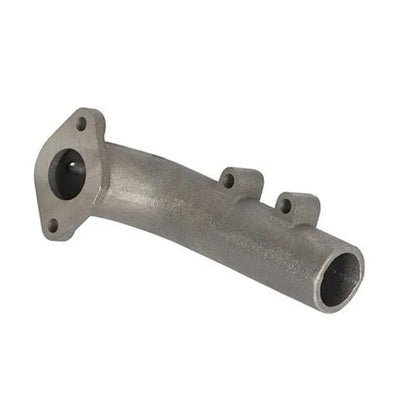 Bethesda Industrial Exhaust Manifold Elbow fits Case VA VAC VAH VAI VAO VT286