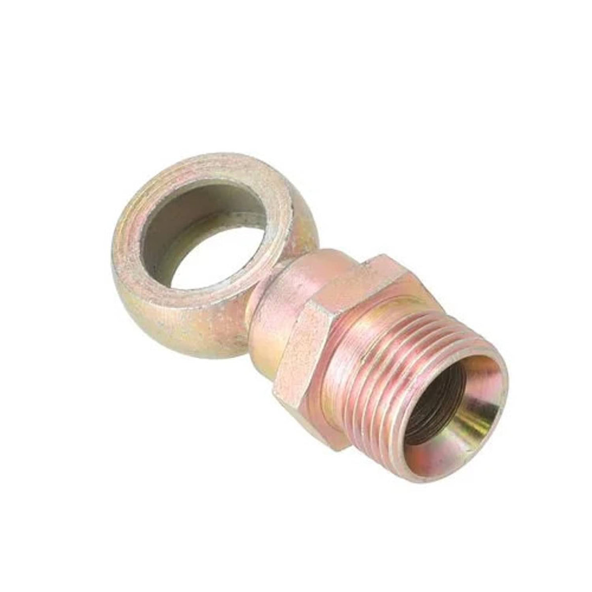 Bethesda Industrial Power Steering Connector Fitting fits Belarus 560 562 572 822 825 F80-3407200