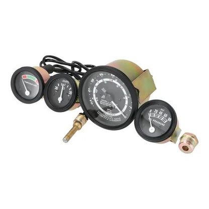 Bethesda Industrial Gauge Set - 5 Speed Transmission fits Ford 600 700 800 900 A569236