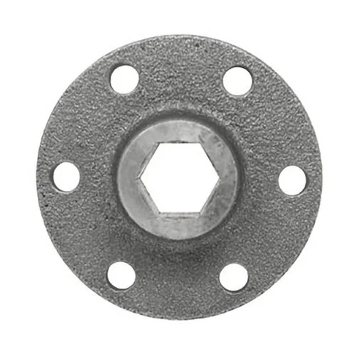 Bethesda Industrial Hub - 6 Bolt fits International 954 963 fits Case IH 1054 1063 1306358C1