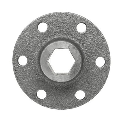Bethesda Industrial Hub - 6 Bolt fits International 954 963 fits Case IH 1054 1063 1306358C1