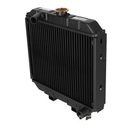 Bethesda Industrial Radiator fits Kubota B8200 66301-58710