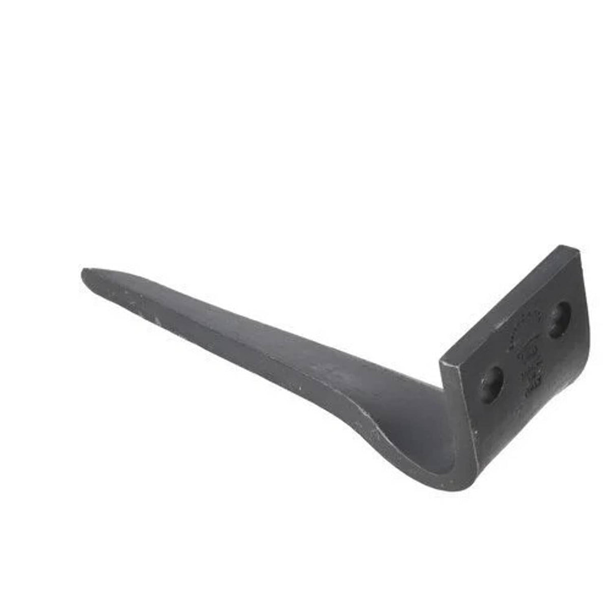 Bethesda Industrial Tiller Blade - Left Hand fits Universal Tillage No Model 27100209 ETB060
