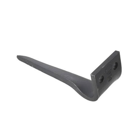 Bethesda Industrial Tiller Blade - Left Hand fits Universal Tillage No Model 27100209 ETB060