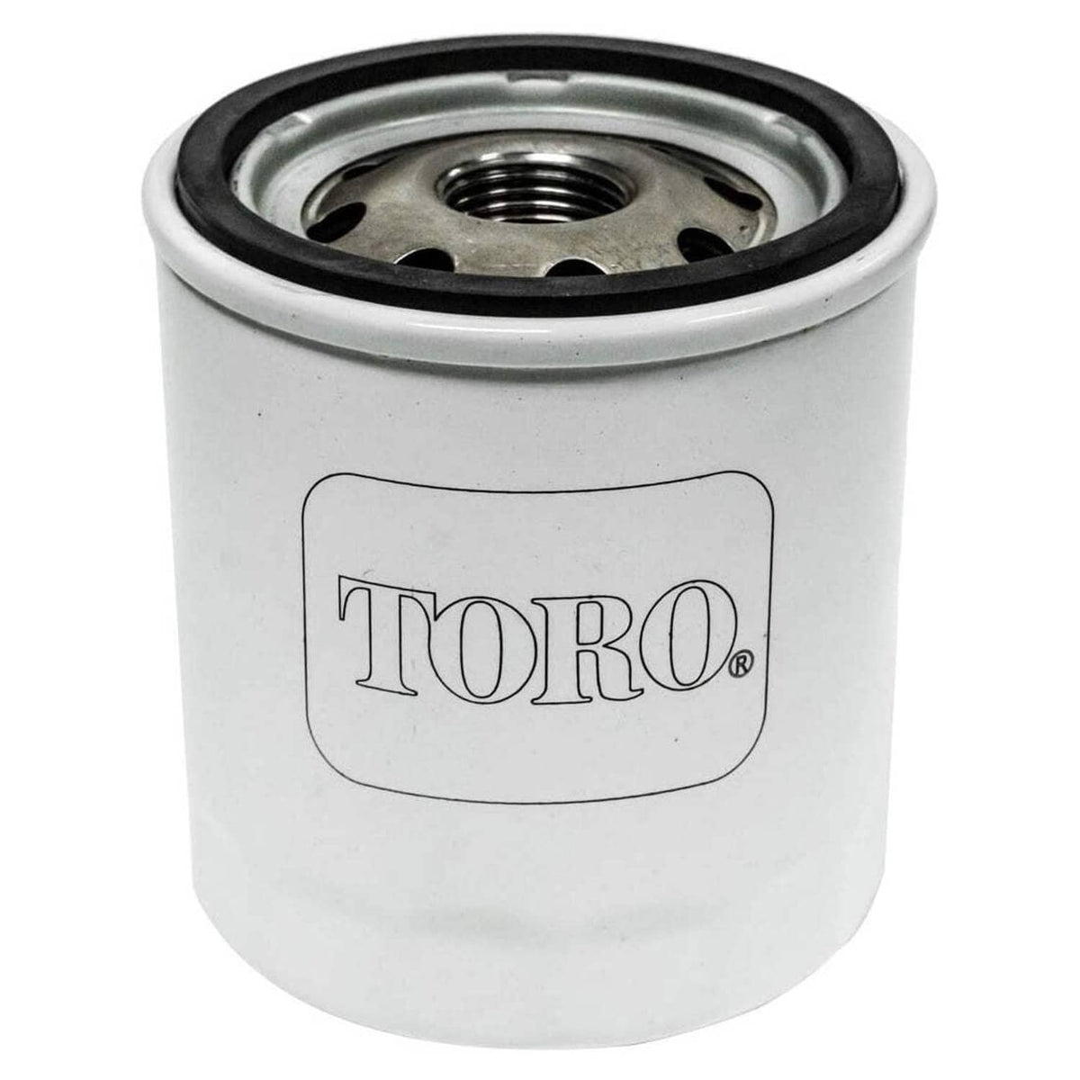 Bethesda Industrial 2PK Genuine OEM Toro Oil Filter Element 114-3494 - 25 Micron Toro Mowers