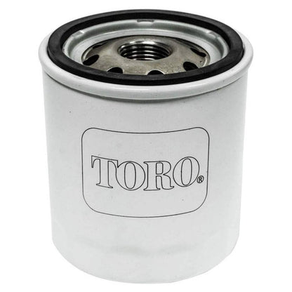 Bethesda Industrial 2PK Genuine OEM Toro Oil Filter Element 114-3494 - 25 Micron Toro Mowers