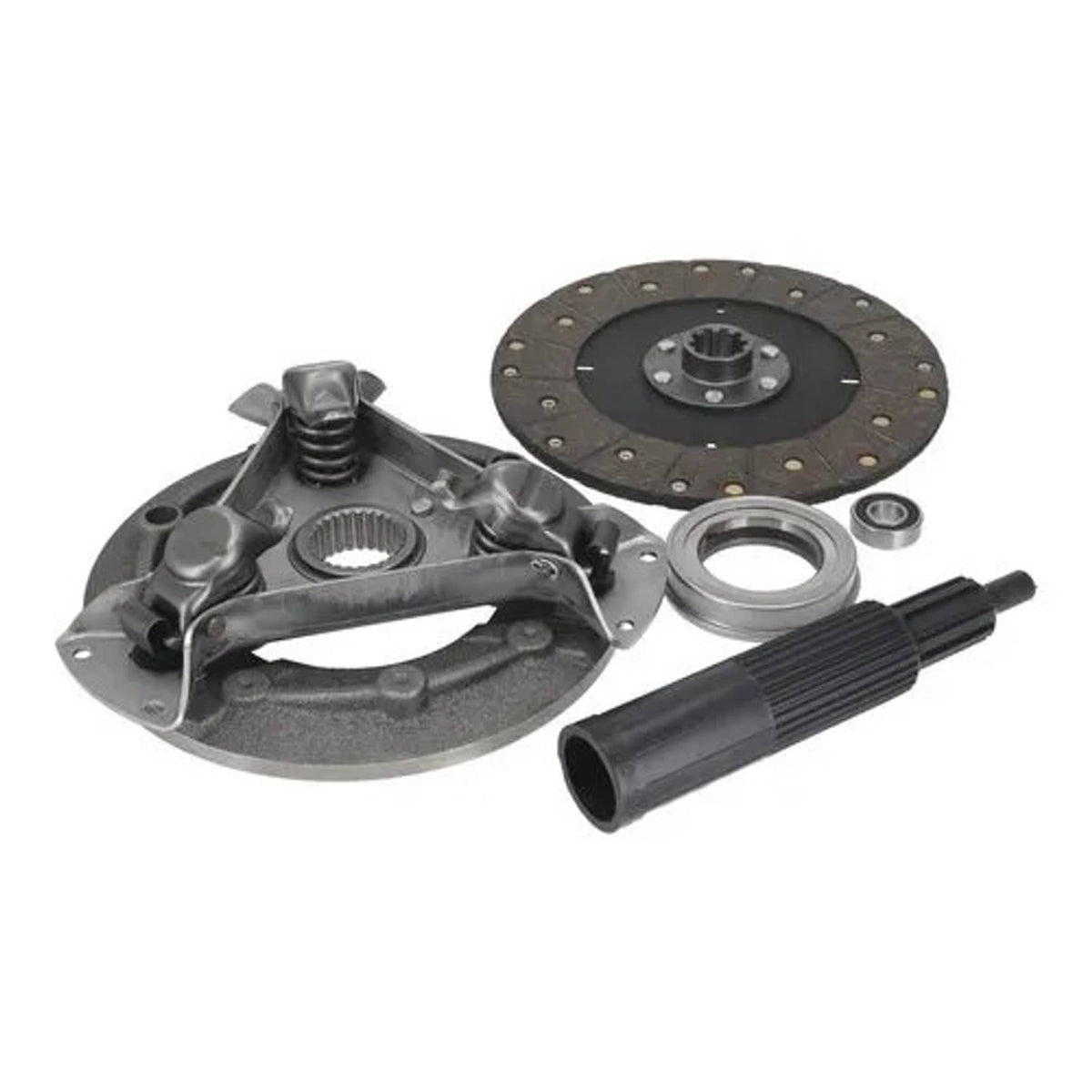 Bethesda Industrial Clutch Kit fits John Deere 1010 2010 1010 AT16053 AM3183T AM2577T AM2575T