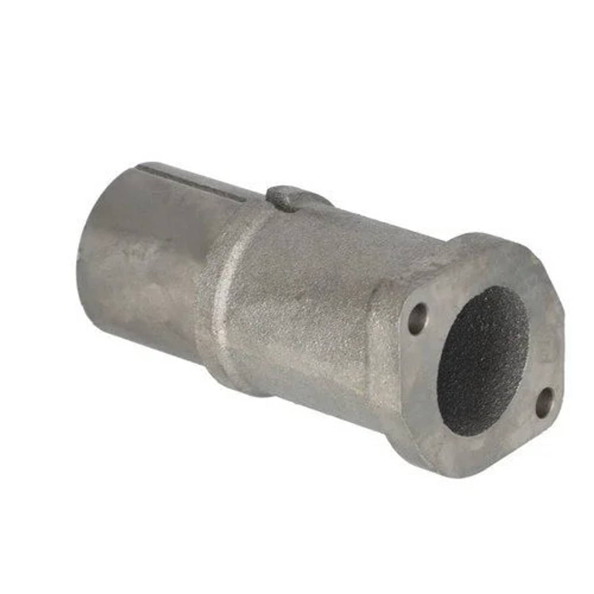 Bethesda Industrial Exhaust Manifold Adapter fits Case 450 480B 480C 480D 580 580B 580C 580D D73198