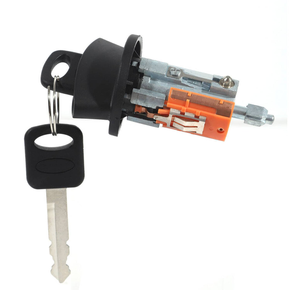 Bethesda Industrial For Ford Econoline Van E150 E250 E350 Ignition & Door Lock Cylinder KEYED ALIKE