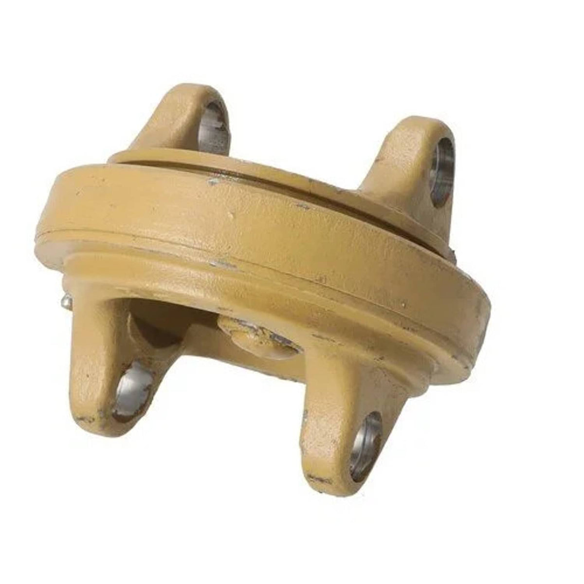 Bethesda Industrial Double Yoke fits Vermeer 504I 505I 75814037