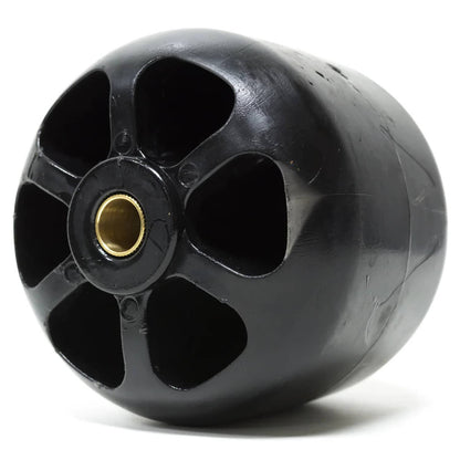 Bethesda Industrial 4PK Deck Wheel for Kubota RC40G G4200 G5200 40" 44" 48" Decks