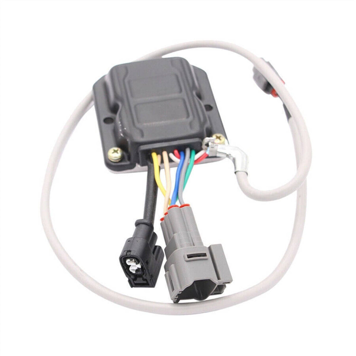 Bethesda Industrial Ignition Module Assembly 89620-35310 For 1992-95 Toyota 4Runner Pickup 22RE 2.4L