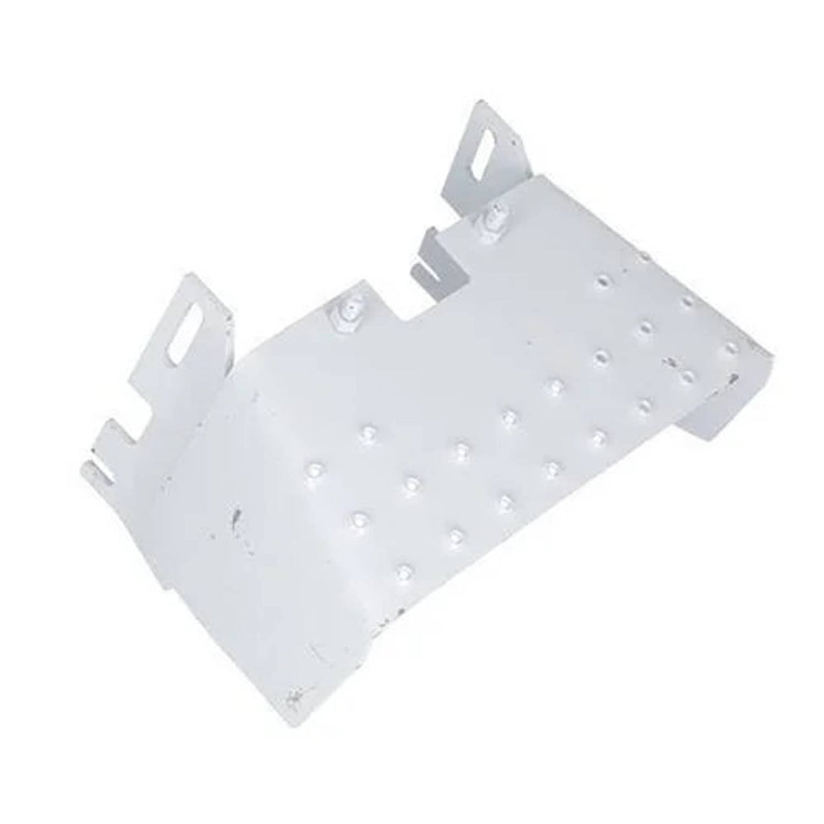 Bethesda Industrial PTO Shield fits International 706 766 856 966 986 1066 1086 1466 1486 1264503C1