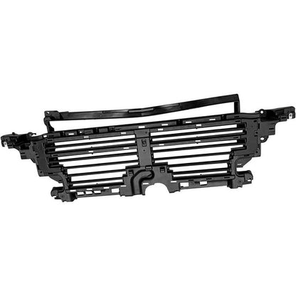 Bethesda Industrial New For 2021-23 Bronco P2DZ-16138-A Air Collecting Hood Grille Shutter W/O Motor