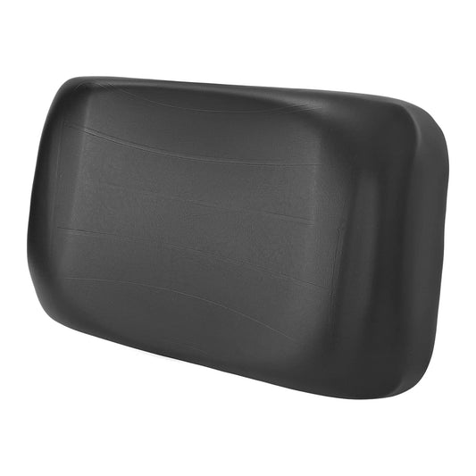 Bethesda Industrial Black Golf Cart Seat Back Cushion For Yamaha G9/G14/G16/G19/G20/G22 1991-2007