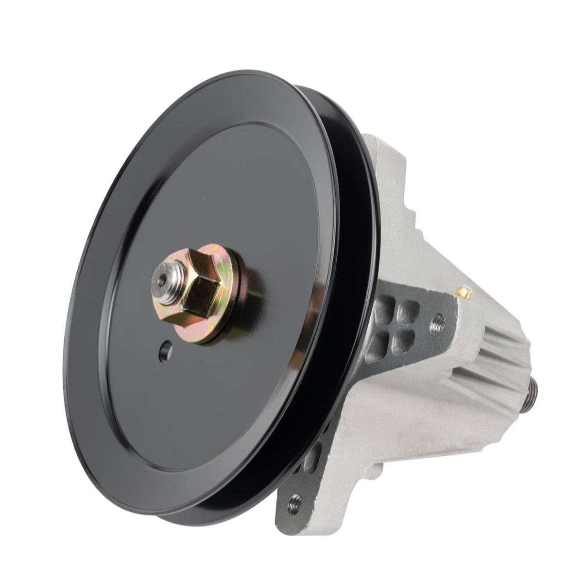 Bethesda Industrial 2 Spindle Assembly for MTD 918-06977A 618-06977 618-06977A 918-06977 285-700