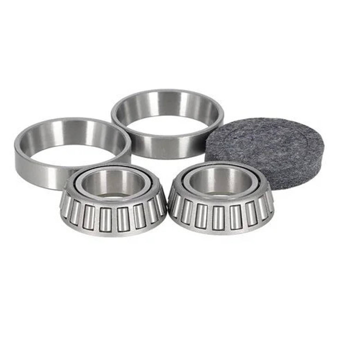Bethesda Industrial Wheel Bearing Kit fits Minneapolis Moline Jet Star 3 4 Star 335 445