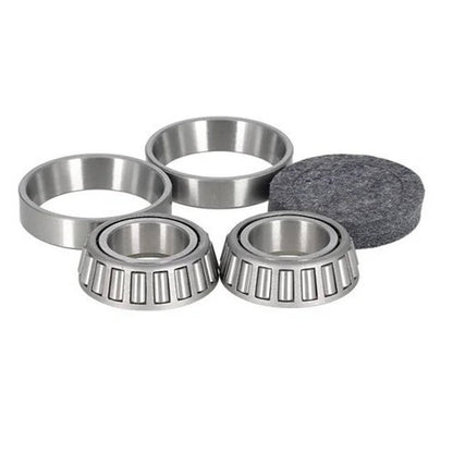 Bethesda Industrial Wheel Bearing Kit fits Minneapolis Moline Jet Star 3 4 Star 335 445
