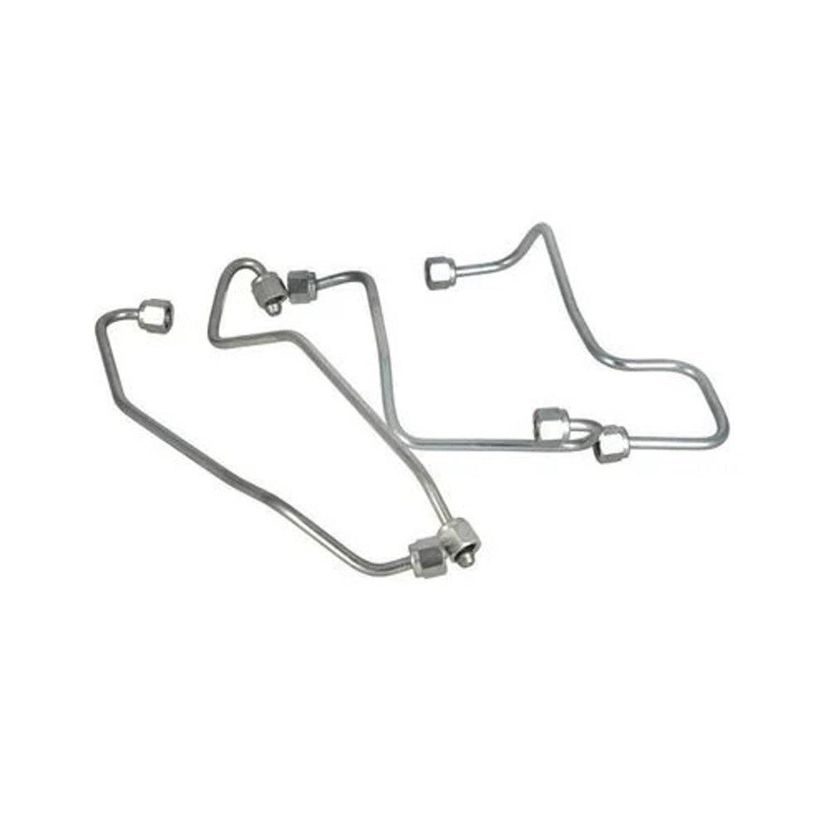 Bethesda Industrial Injection Line Set - 4 Cylinder fits Massey Ferguson 65 50 65 165 255 734194M91
