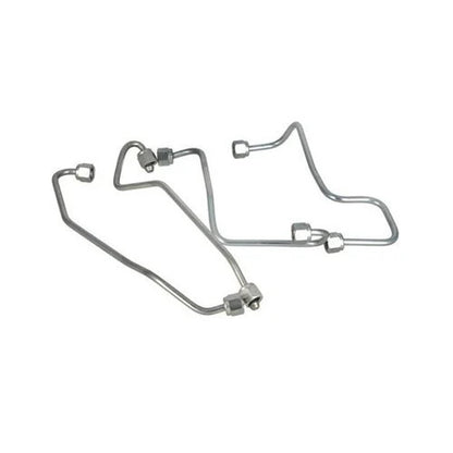 Bethesda Industrial Injection Line Set - 4 Cylinder fits Massey Ferguson 65 50 65 165 255 734194M91