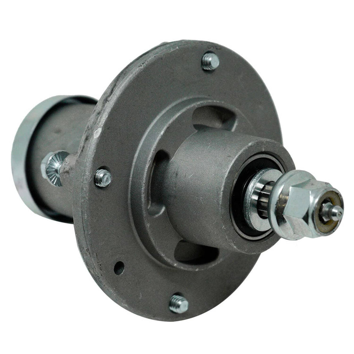Bethesda Industrial Deck Spindle Assembly for Husqvarna 48 52 61 inch EZ 4216 539112170