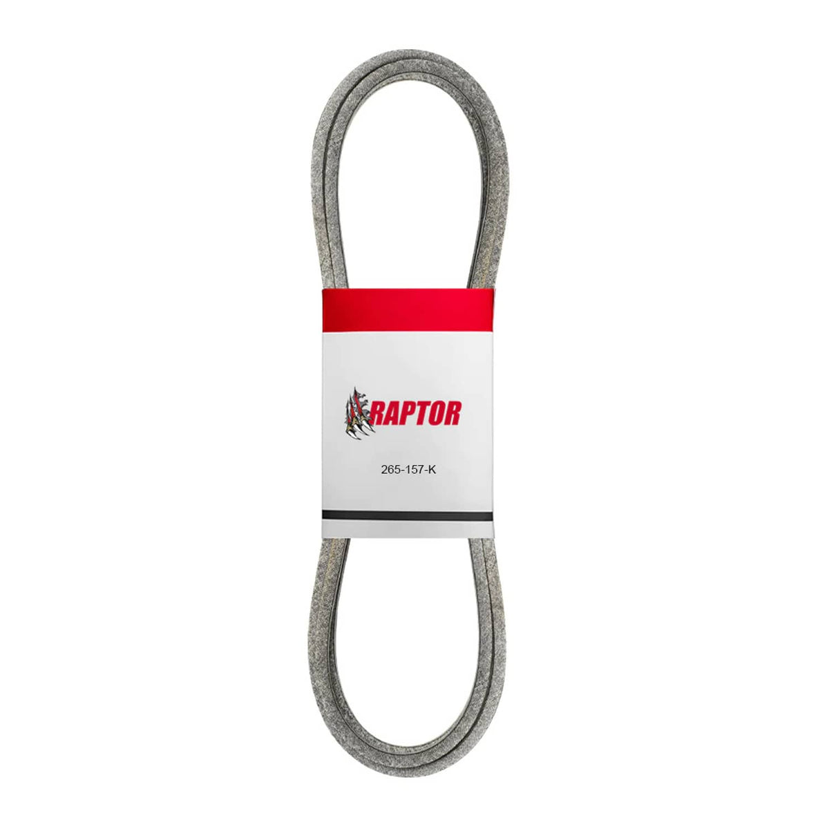 Bethesda Industrial Raptor Heavy Duty Belt for Toro 99-3904 Z Master 52" Decks