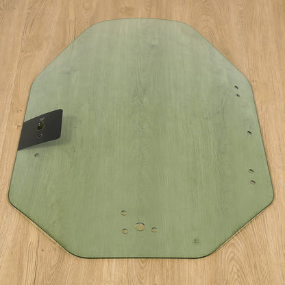 Bethesda Industrial Cab Glass-Door For Gehl Skid Steer Loader R220 V400 R190 V270 GEN2 R260 #244242