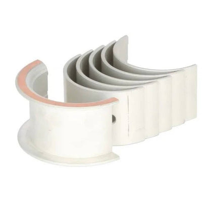 Bethesda Industrial Main Bearings - .020" Oversize - Set fits Allis Chalmers B C CA 125