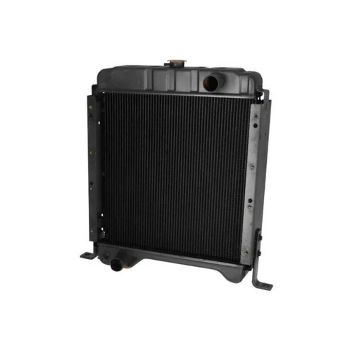 Bethesda Industrial Radiator fits Case 1838 126522A1