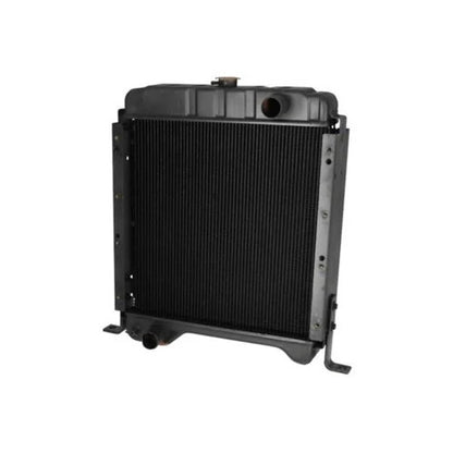 Bethesda Industrial Radiator fits Case 1838 126522A1