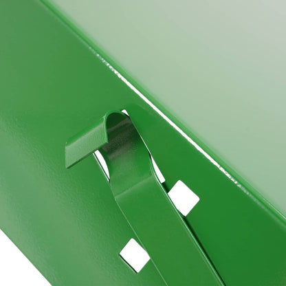 Bethesda Industrial LEFT SIDE LH Battery Box For John Deere 2510 3010 3020 4000 4010 4020 #AR40208