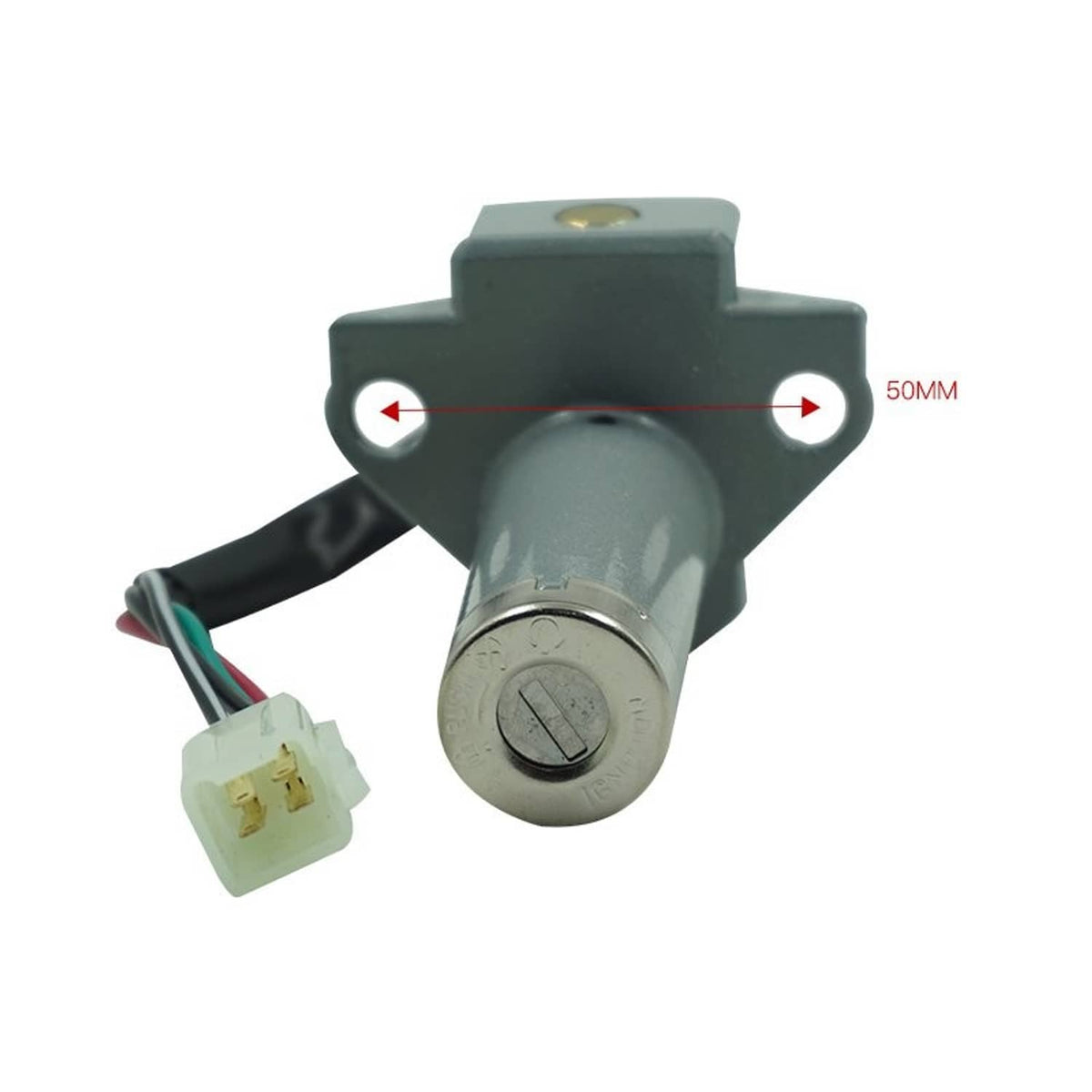 Bethesda Industrial Ignition Switch for Honda XL125 XL200 XL250 XL500 XL600 35100-KB7-007