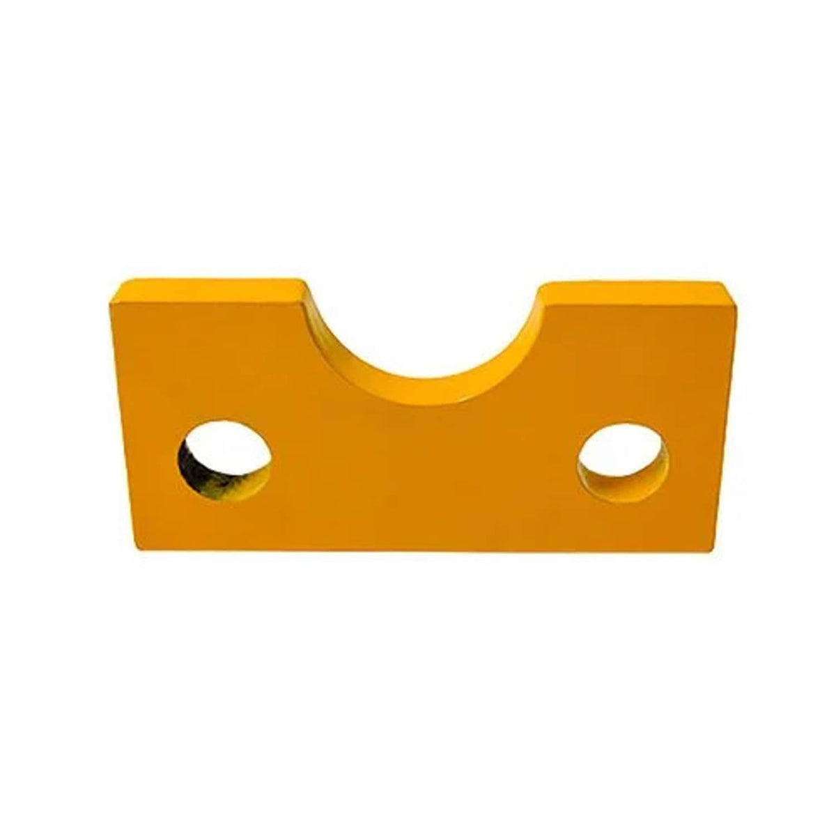 Bethesda Industrial Rear Crossbar Retainer Plate fits John Deere 350 350B 350C 350D 355 355D T21248