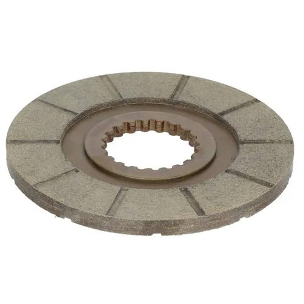 Bethesda Industrial Brake Disc fits White 2-105 30-3135241 fits Oliver 105724A