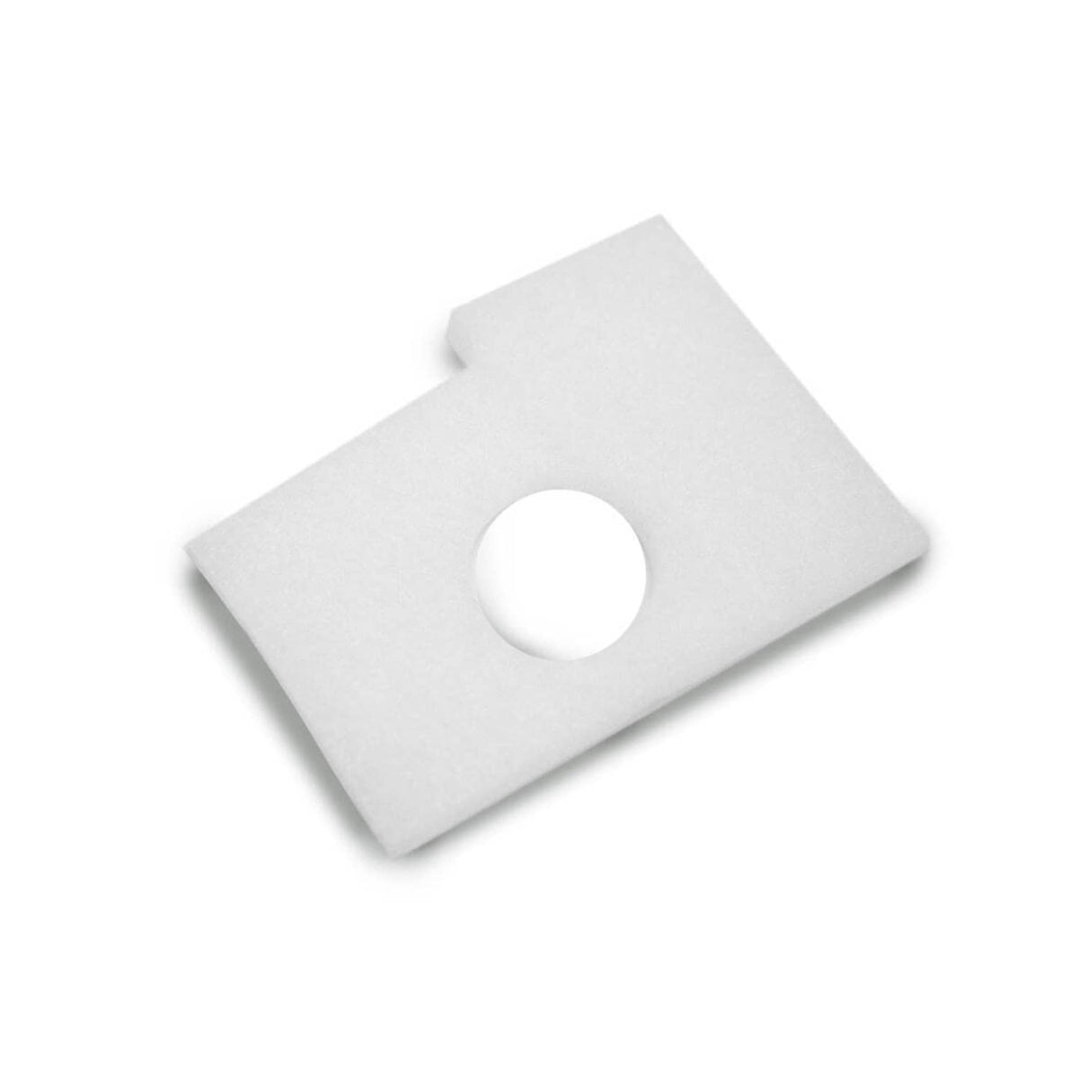 Bethesda Industrial (4) Air Filter for Stihl 1130 124 0800 017, 018, MS170, MS180 Chainsaws