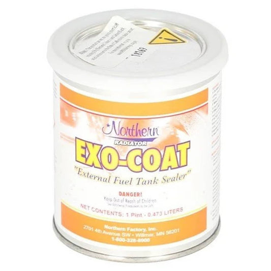 Bethesda Industrial Fuel Tank Sealer - External fits Paint, Sealants, Lubricants, Chemicals