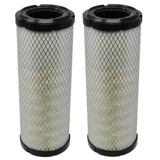 Bethesda Industrial (2) Kioti TC26-1869A Filter P639116 CK3510H CK3510SEB CK3510CHSEB CK3510HSEB