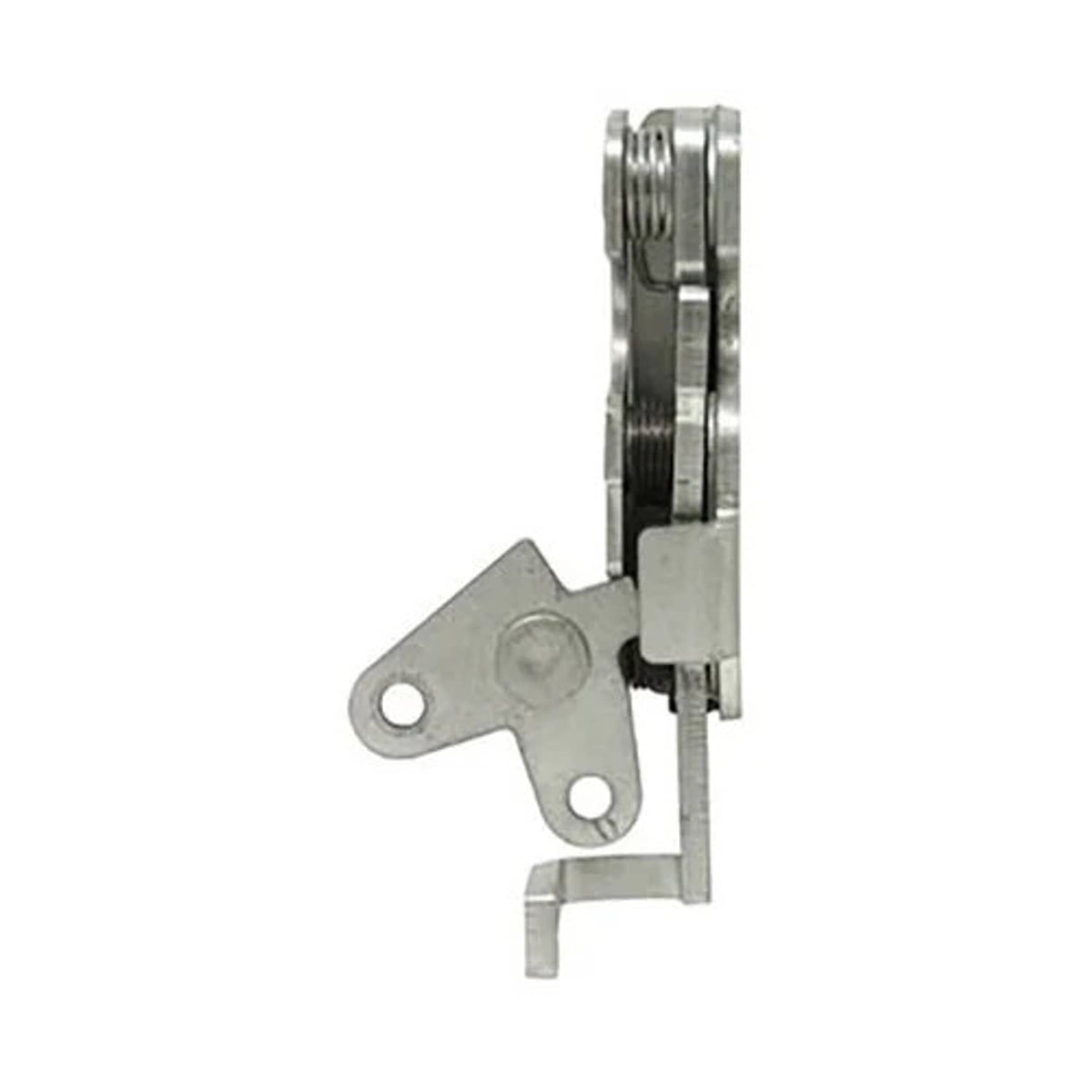 Bethesda Industrial Cab Door Latch Assembly fits Case IH 7110 7120 7130 7140 7150 97208C2