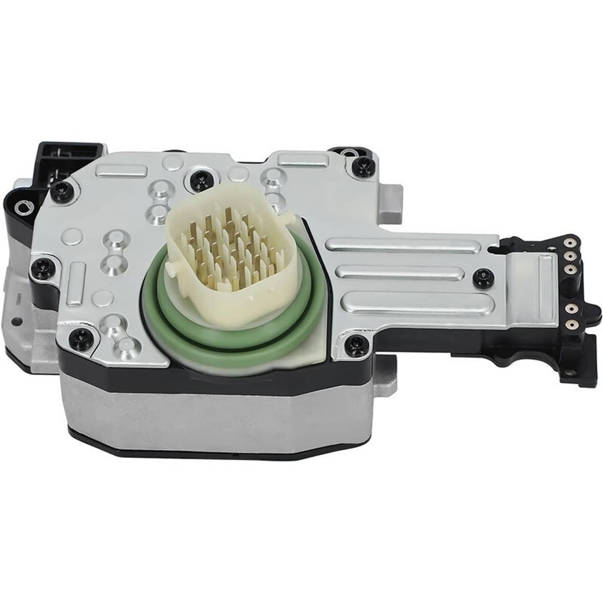 Bethesda Industrial New Transmission Solenoid Pack BLOCK for 1998-2012 Dodge Ram Jeep 5170877AA