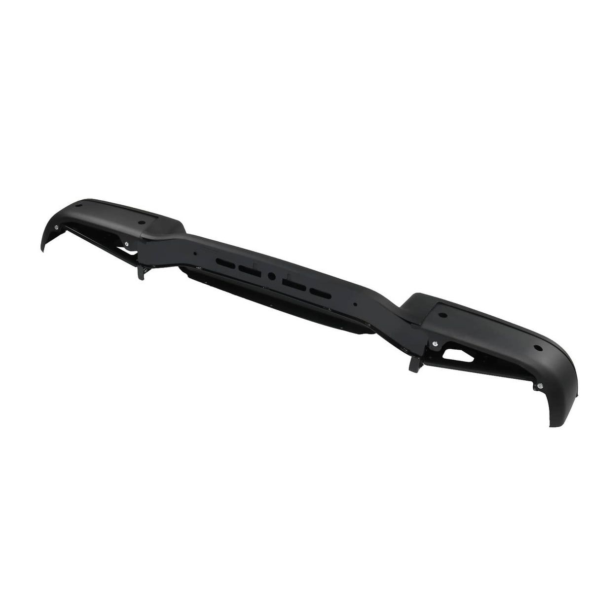 Bethesda Industrial Rear Step Bumper W/ Park For Nissan NV1500 NV2500 NV3500 2012-2021 850109JE0A