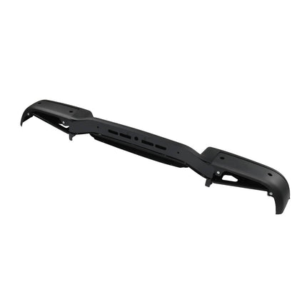 Bethesda Industrial Rear Step Bumper W/ Park For Nissan NV1500 NV2500 NV3500 2012-2021 850109JE0A