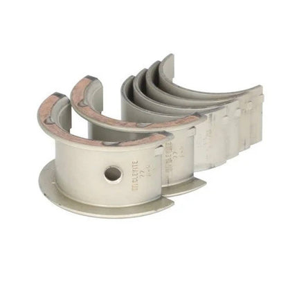 Bethesda Industrial Main Bearings - Standard - Set fits International 330 340 340 C135 367750R11
