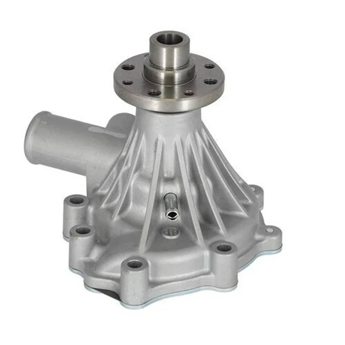 Bethesda Industrial Water Pump fits Massey Ferguson 1635 1643 3607154M91 fits Challenger 3607154M91