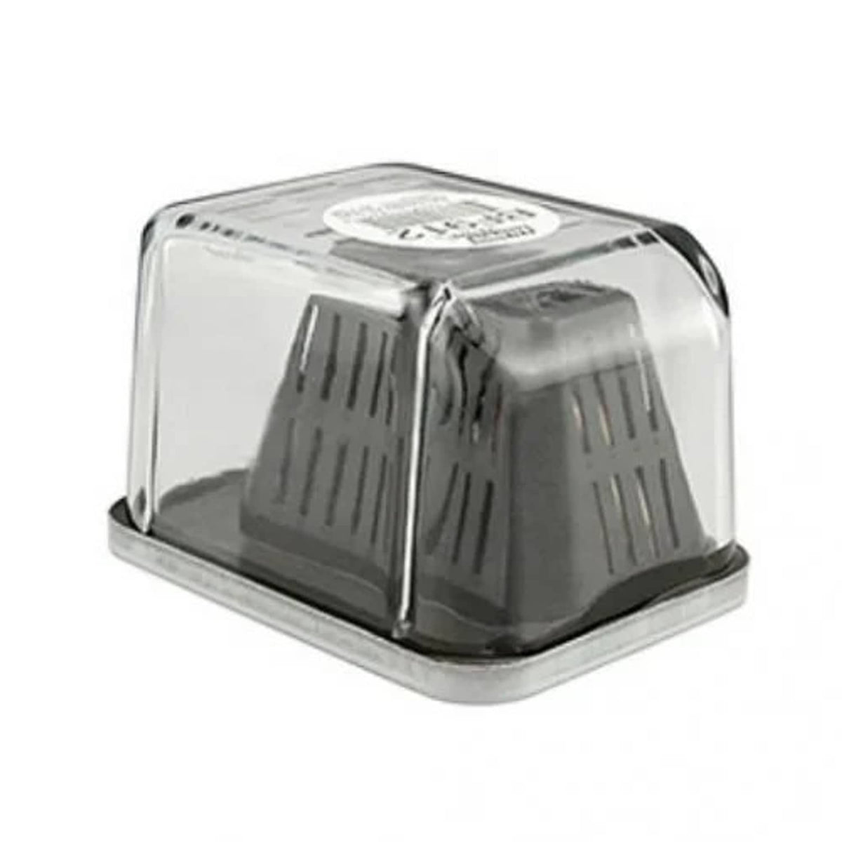 Bethesda Industrial Baldwin® Box Style Glass Fuel/Water Separator fits John Deere 4230 AR86755