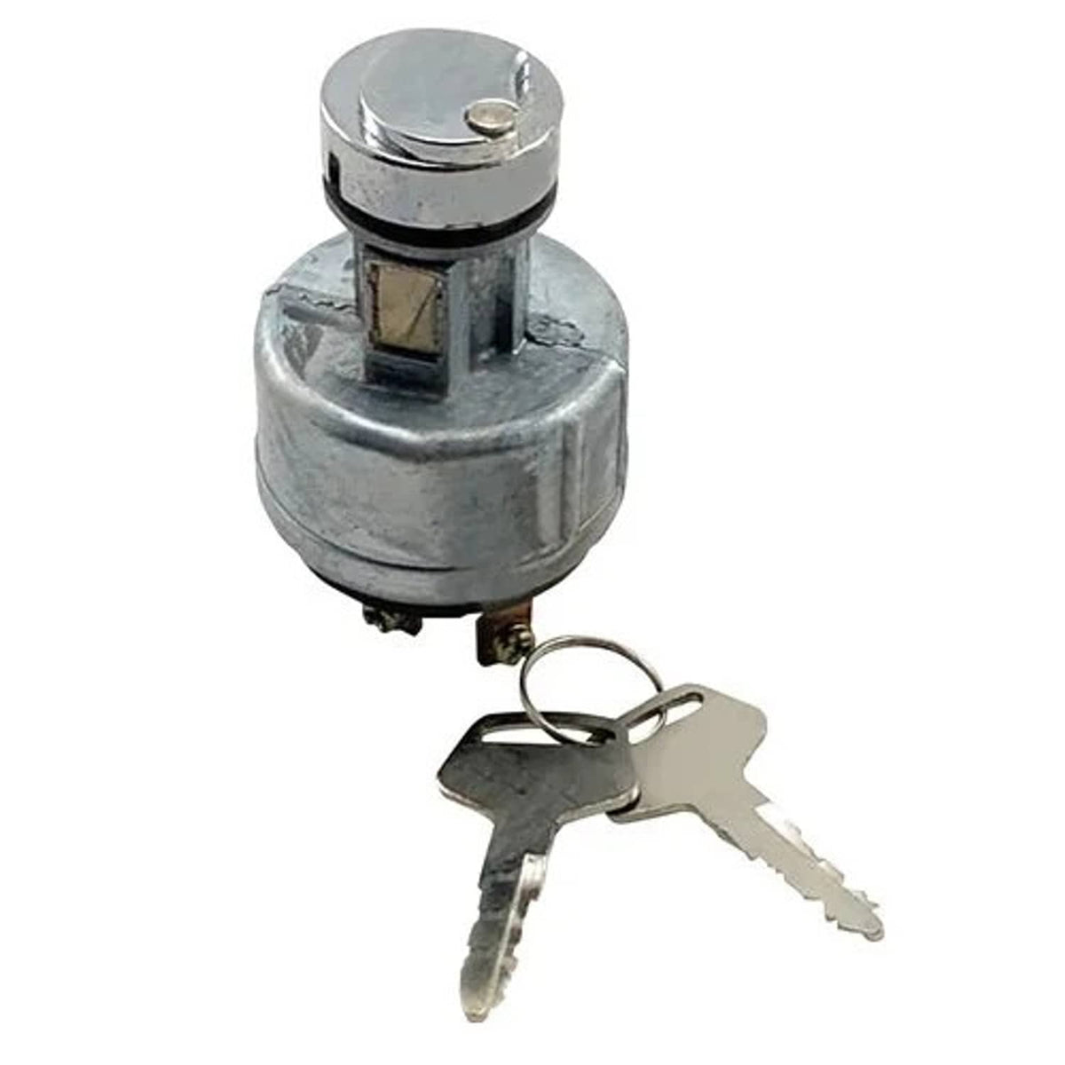 Bethesda Industrial Ignition Switch with Weather Flap fits John Deere 850 950 CH11696