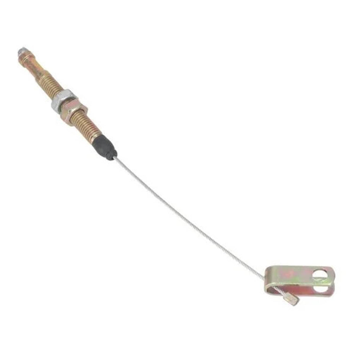 Bethesda Industrial Cable - Throttle fits Massey Ferguson 360 1696818M94