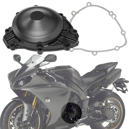 Bethesda Industrial YZF R1 Left Side Engine Crank Case Stator Cover For Yamaha YZF-R1 2009-2014 New