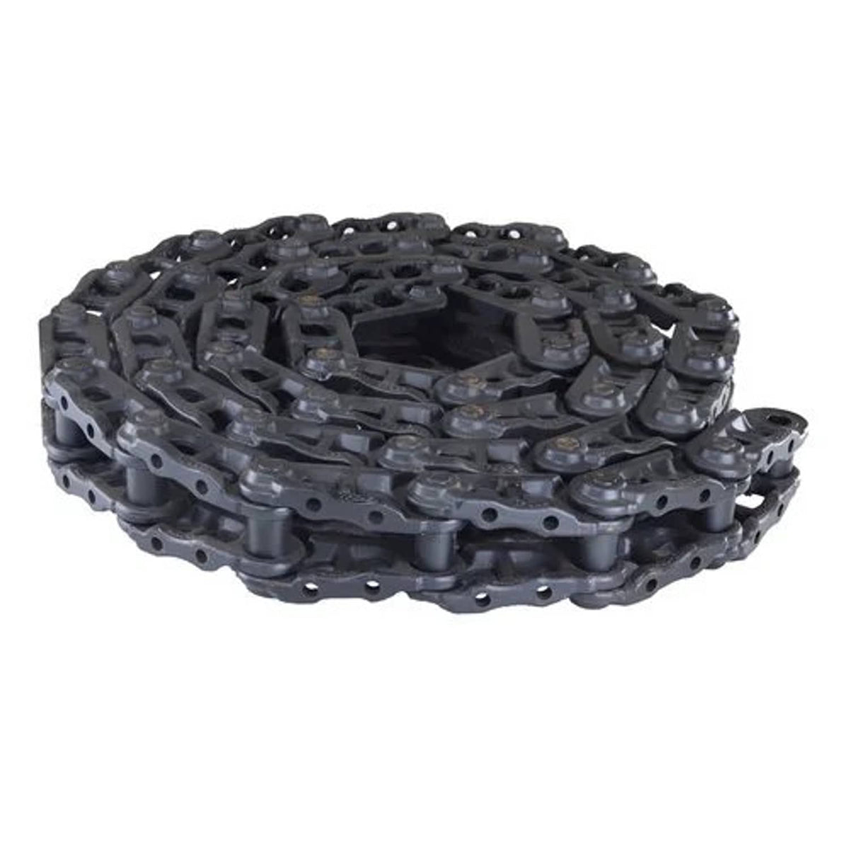 Bethesda Industrial Steel Chain 89 x 73 x 57 fits Case fits Caterpillar fits Komatsu PC78MR-6