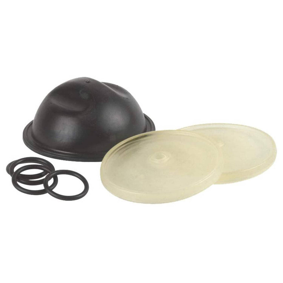 Bethesda Industrial Hypro D50 Diaphragm Pump Repair Kit 9910-KIT1725 9910KIT1725
