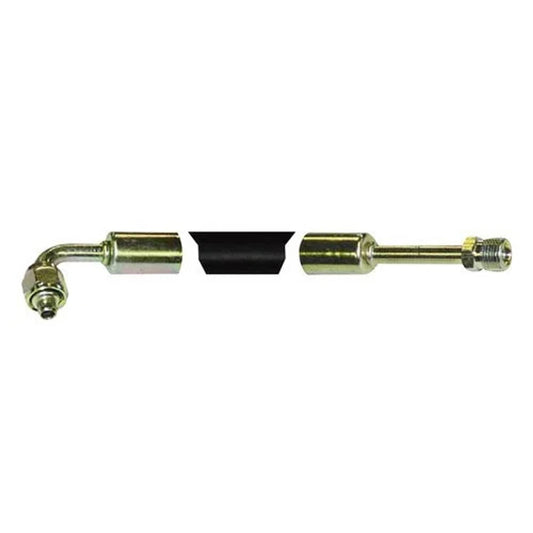Bethesda Industrial Suction Hose - Compressor End fits International 1420 183907C1
